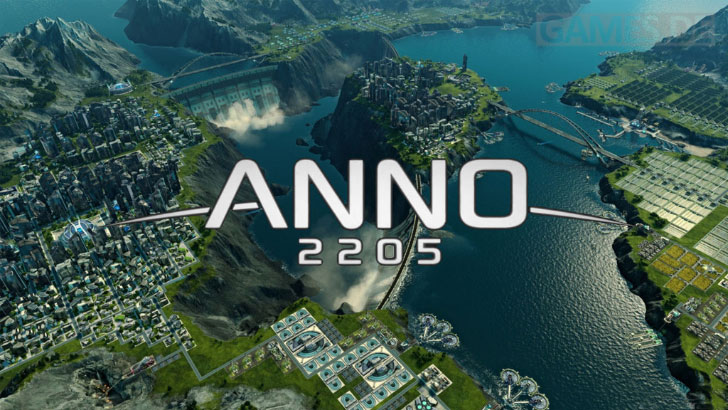 Anno 2205 игра стратегия
