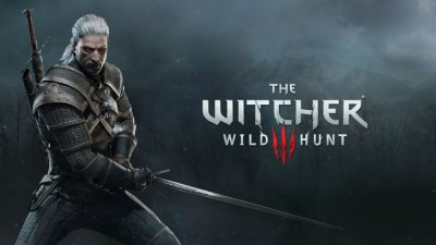 The Witcher III (3): Wild Hunt