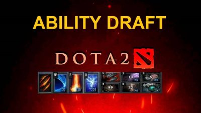 5 недооцененных способностей в Ability Draft DotA 2