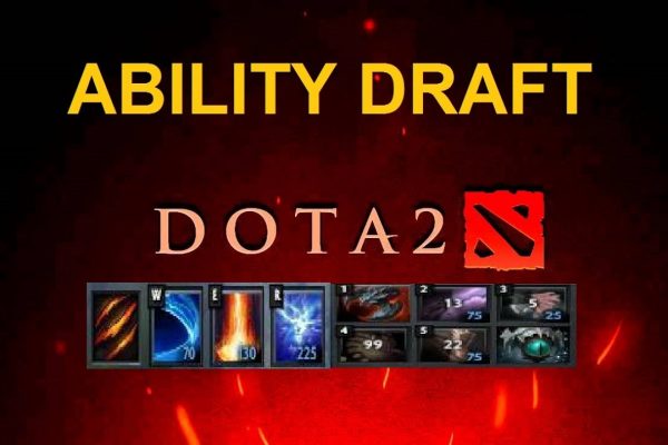 5 недооцененных способностей в Ability Draft DotA 2